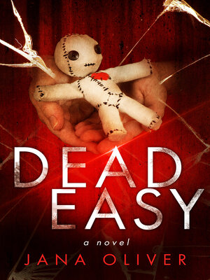 cover image of Dead Easy